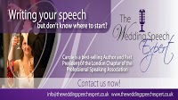 The Wedding Speech Expert 1088904 Image 0